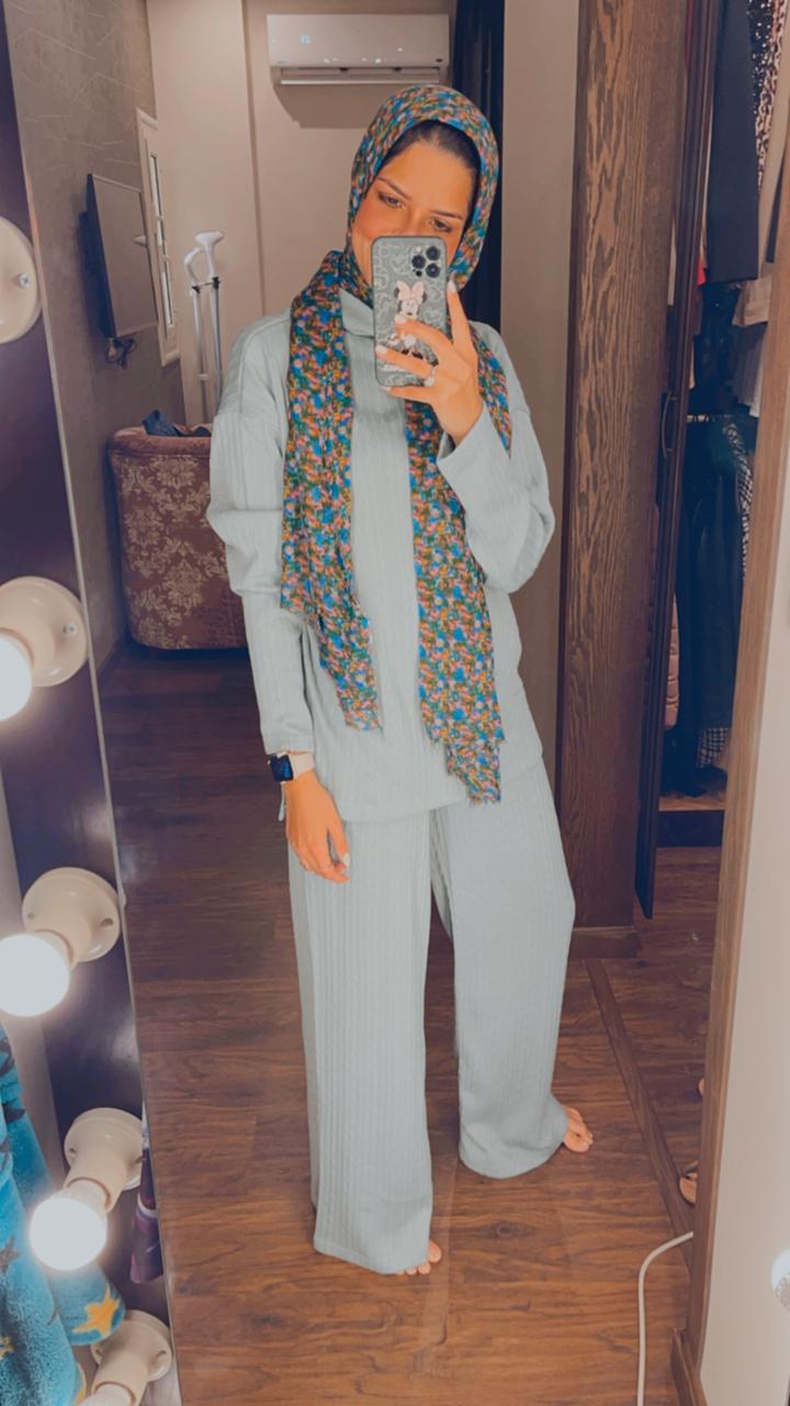 Mint Green Set